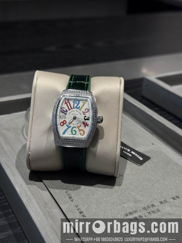 Franck Muller 32X42mm 101548 Watch