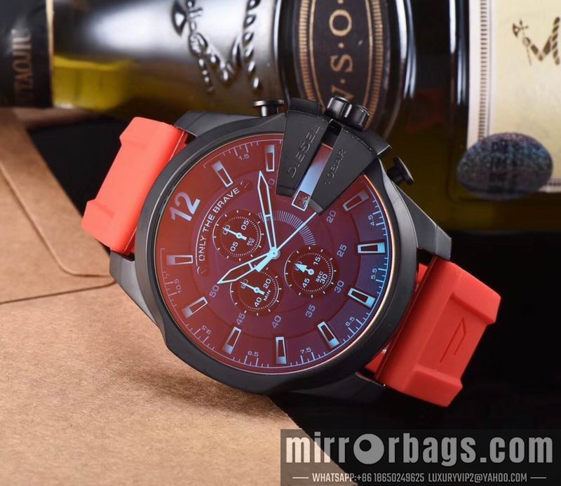 Diesel 50mm 082251 Watch