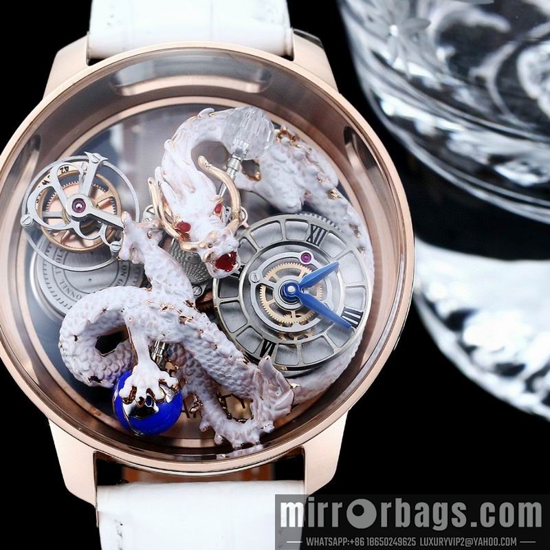 Jacob & Co 47mm 042307 Watch
