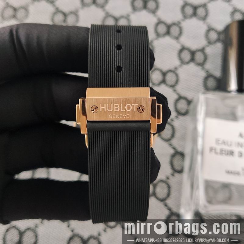 Hublot 33mm 0922110 Watch