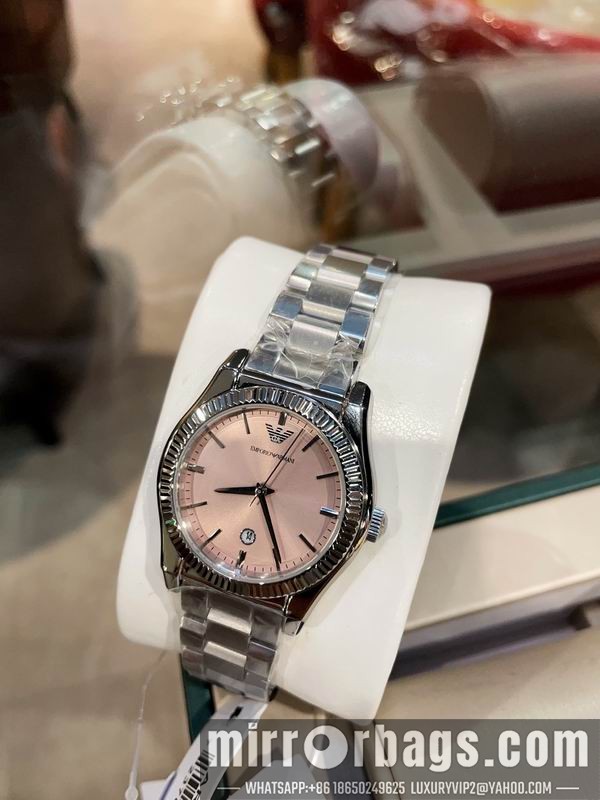 Armani 32mm 052313 Watch