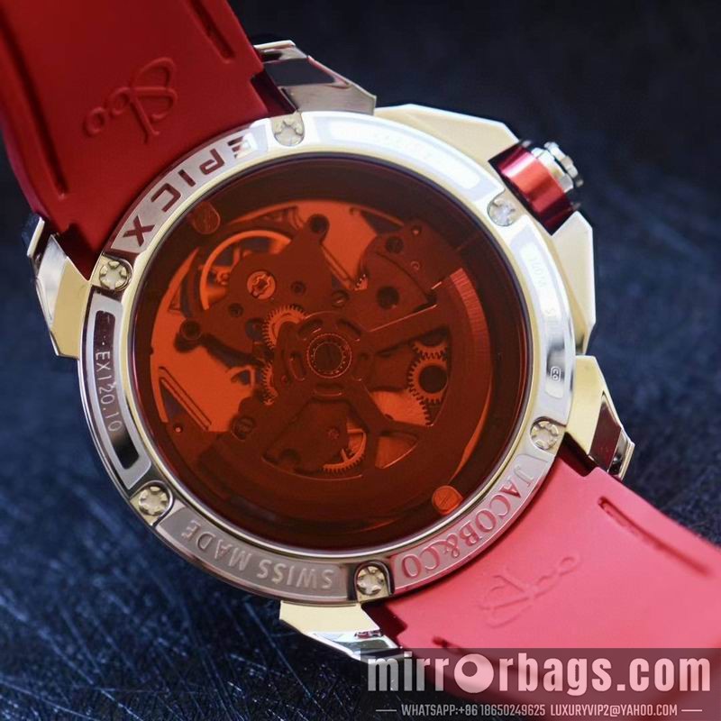Jacob & Co 44mm 080459 Watch