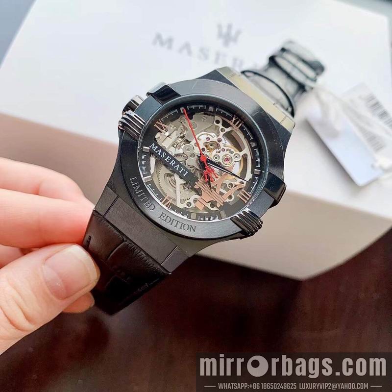Maserati 42mm 101062 Watch