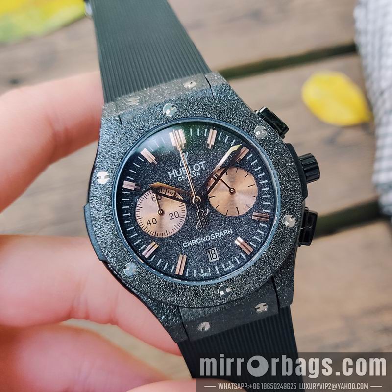 Hublot 36mm 092252 Watch