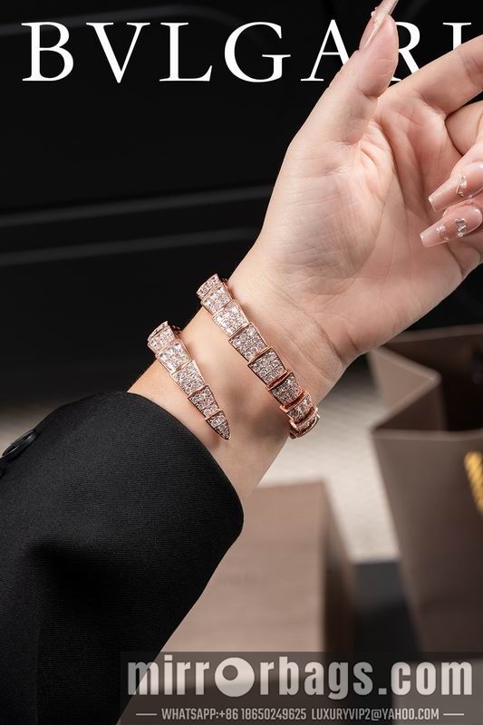 Bvlgari watch 042719 Watch