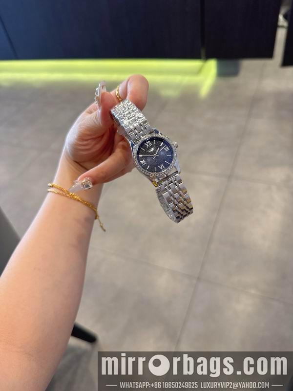 Longines watch 042717 Watch