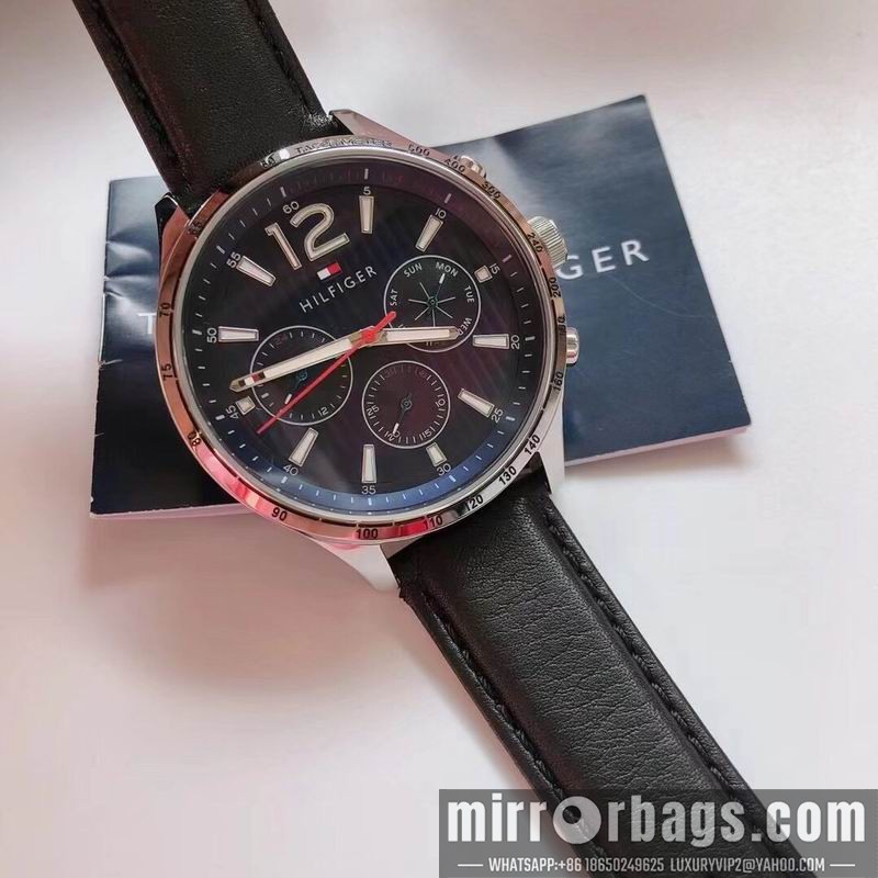 Tommy 46mm 101067 Watch