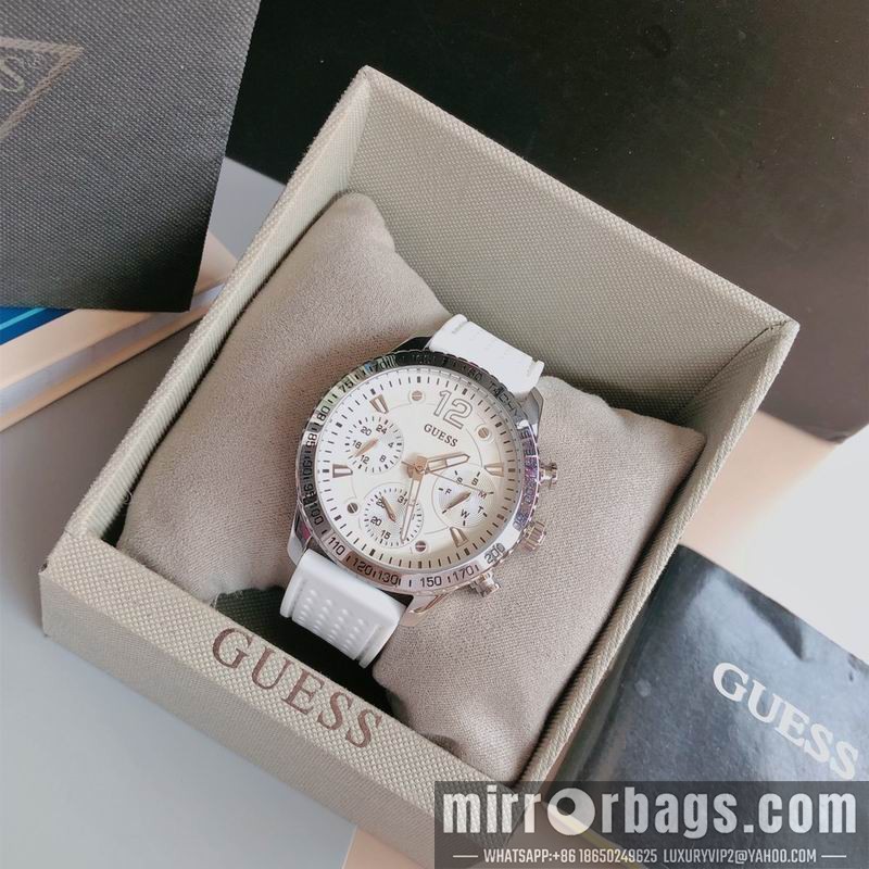 Guess 38mm 101043 Watch