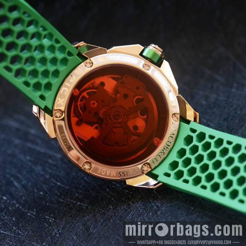 Jacob & Co 44mm 080459 Watch