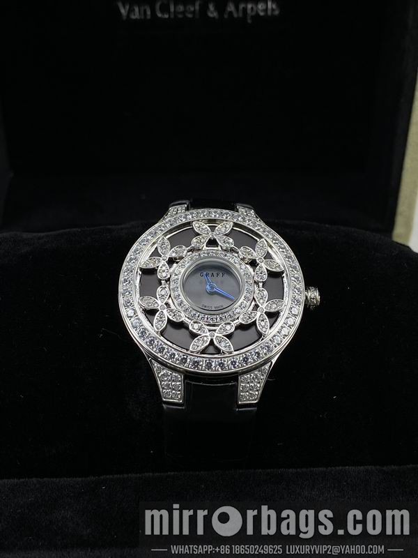 Graff 33mm 010501 Watch