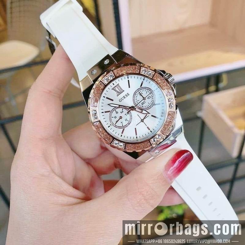Guess 38mm 101014 Watch