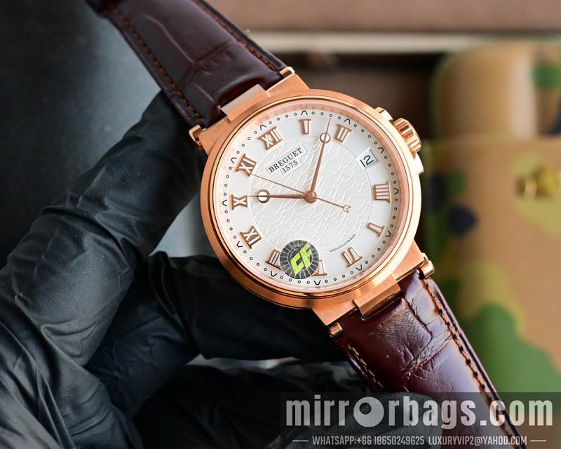 Breguet 40mm 042763 Watch