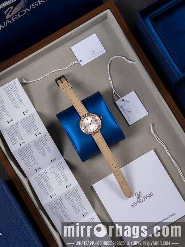 Swarovski 30mm 110388 Watch
