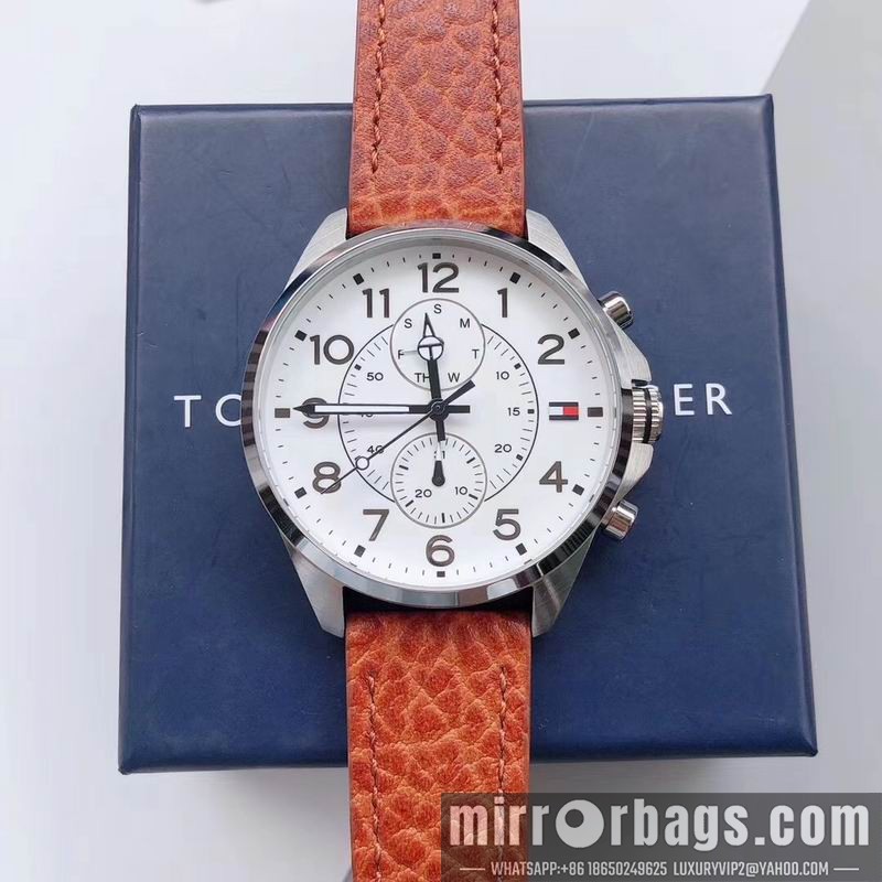 Tommy 44mm 101028 Watch