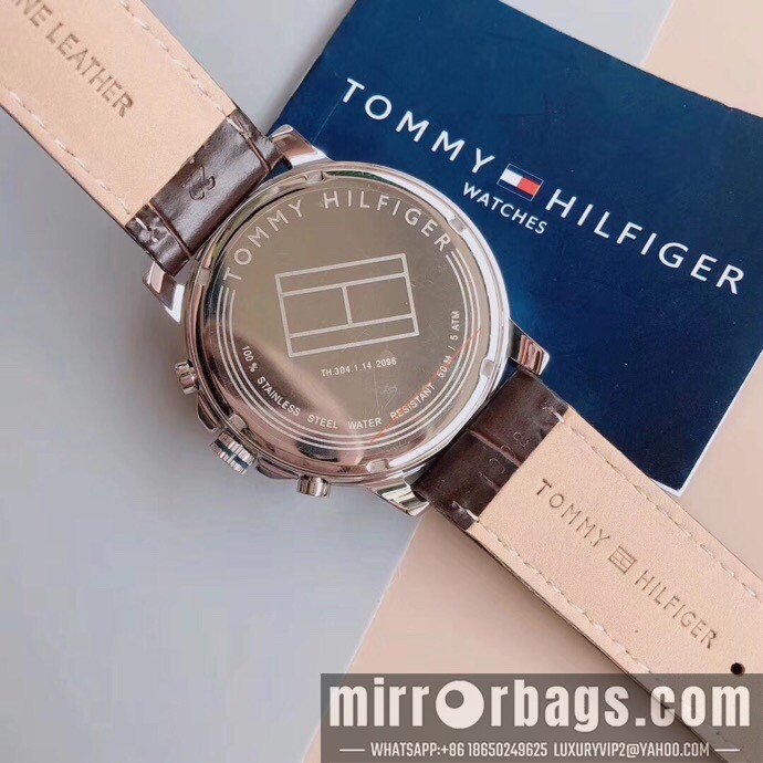 Tommy 44mm 101026 Watch