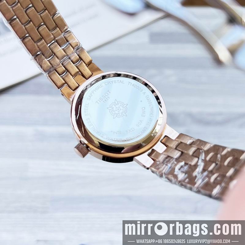 Tissot 26mm 082378 Watch