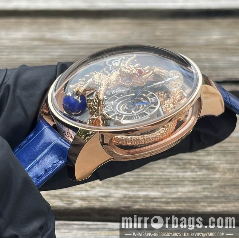 Jacob & Co 47mm 111463 Watch