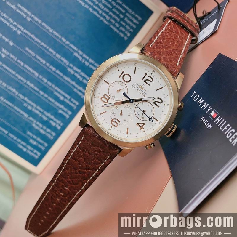 Tommy 46mm 101009 Watch
