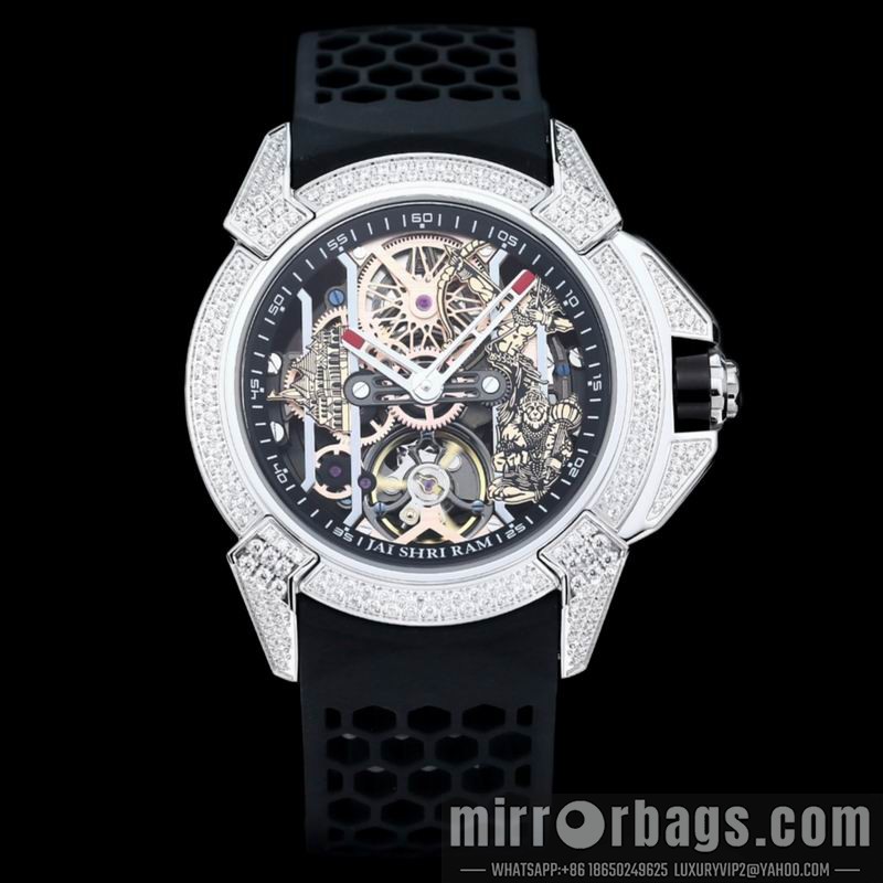 Jacob & Co 44mm 110322 Watch