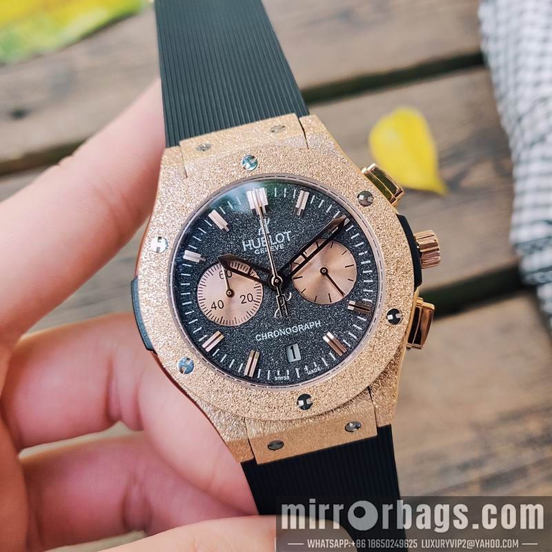 Hublot 36mm 092252 Watch