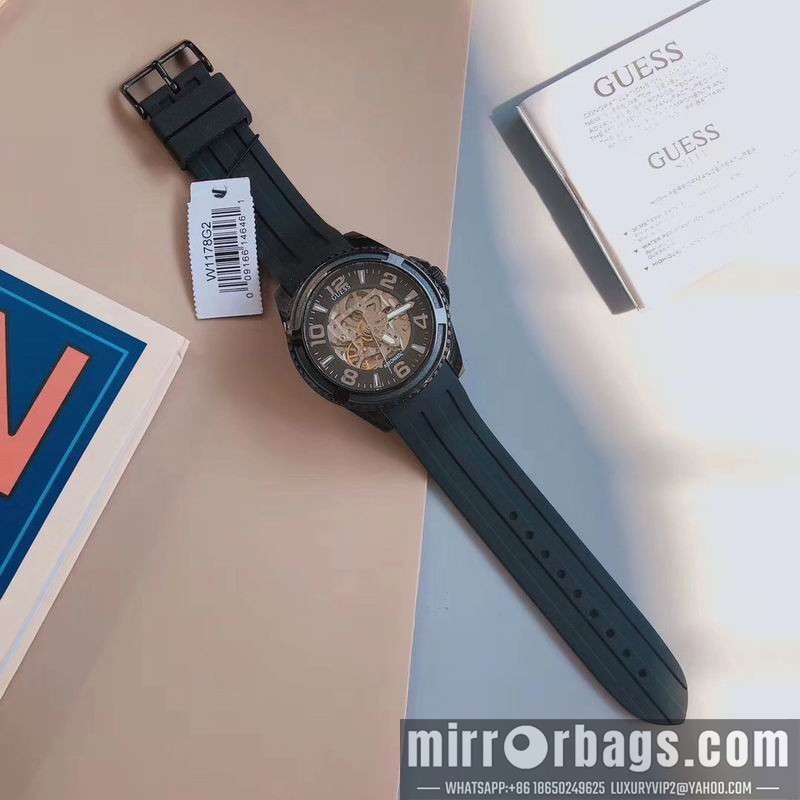 Guess 42mm 101021 Watch