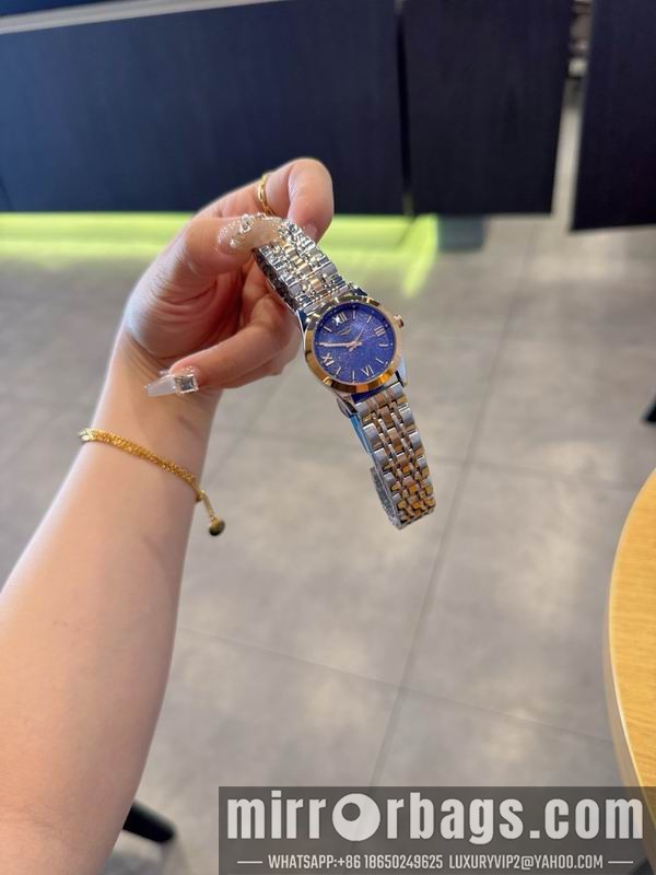 Longines watch 042717 Watch