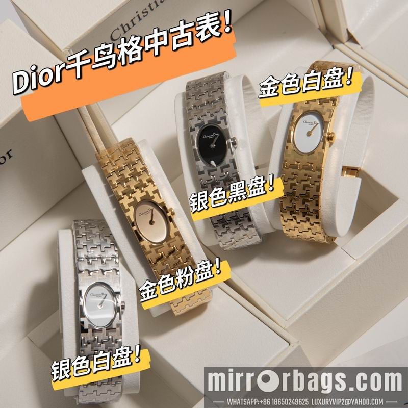Dior watch 042710 Watch