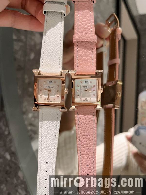 Hermes 21mm 111406 Watch