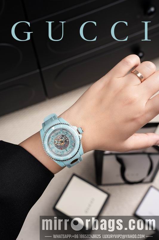 Gucci 40mm 091701 Watch