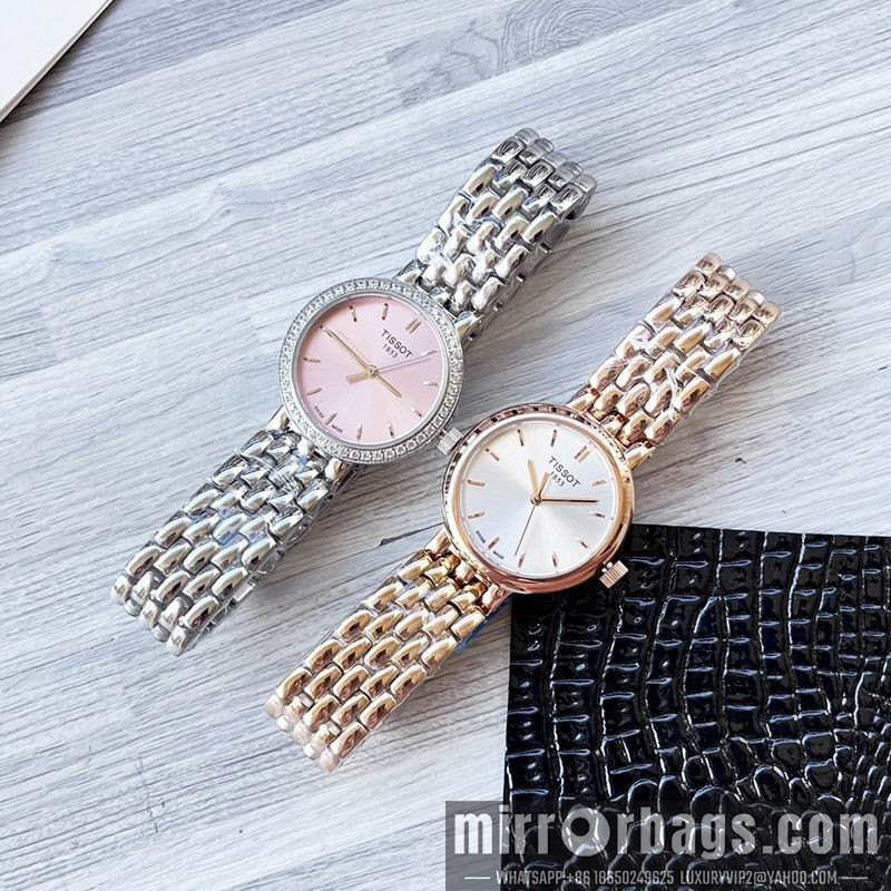 Tissot 26mm 082378 Watch