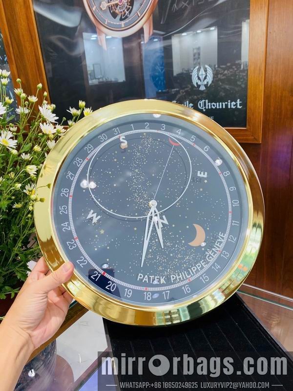 Patek Philippe clock 0805 Watch