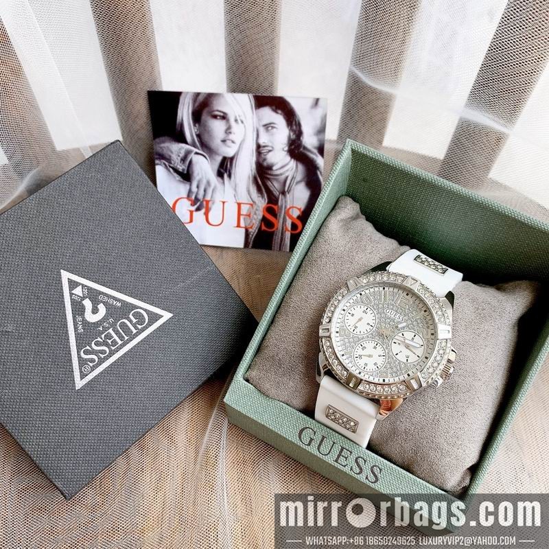 Guess 39mm 101005 Watch