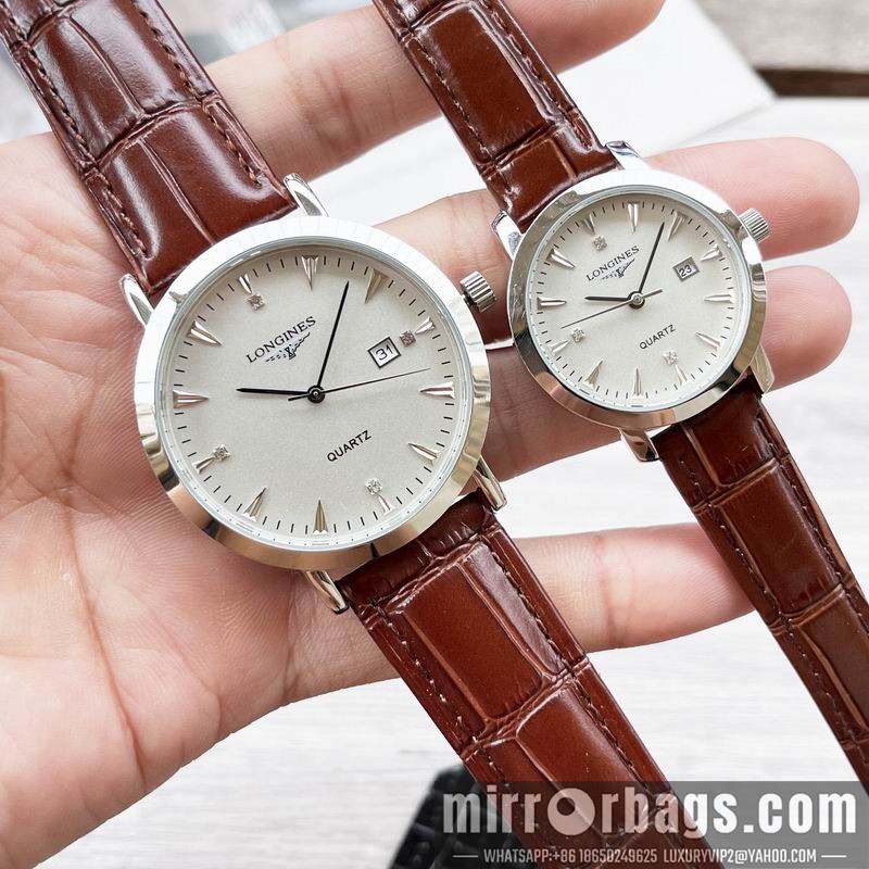 Longines M40mm W30mm 110971 Watch
