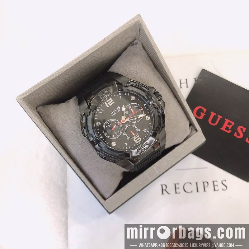 Guess 42mm 101053 Watch