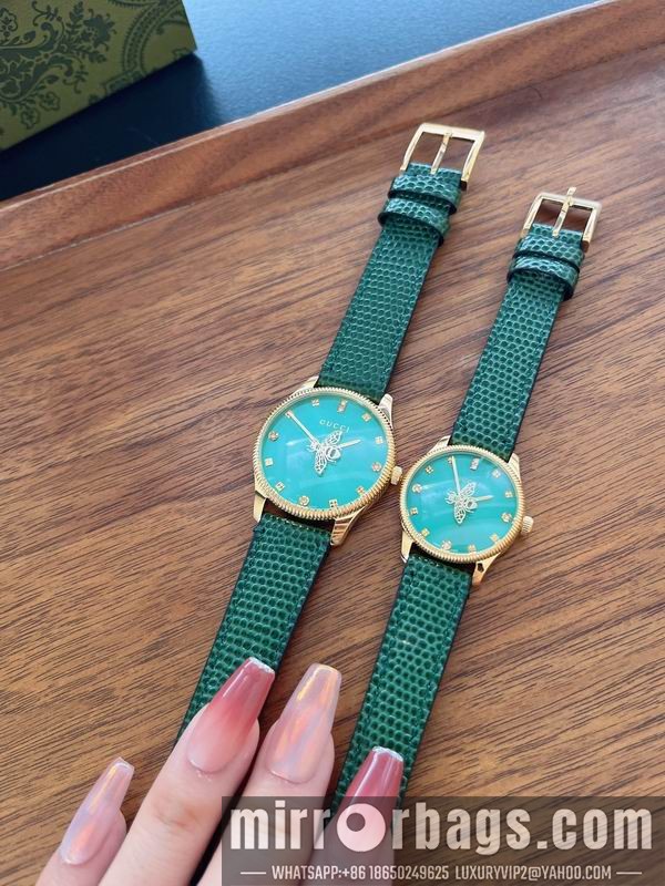 Gucci 38mm 29mm 091703 Watch