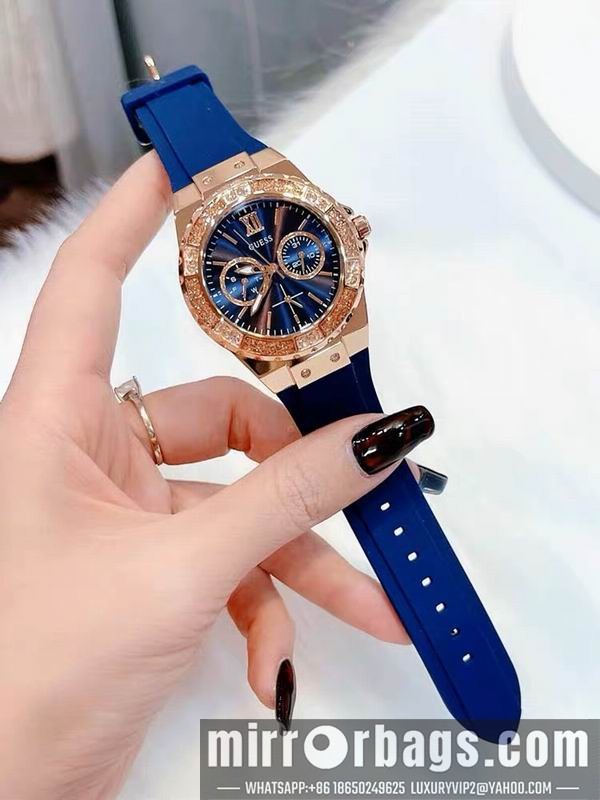 Guess watch 1010172 Watch