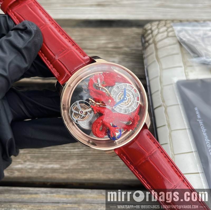Jacob & Co 47mm 111463 Watch