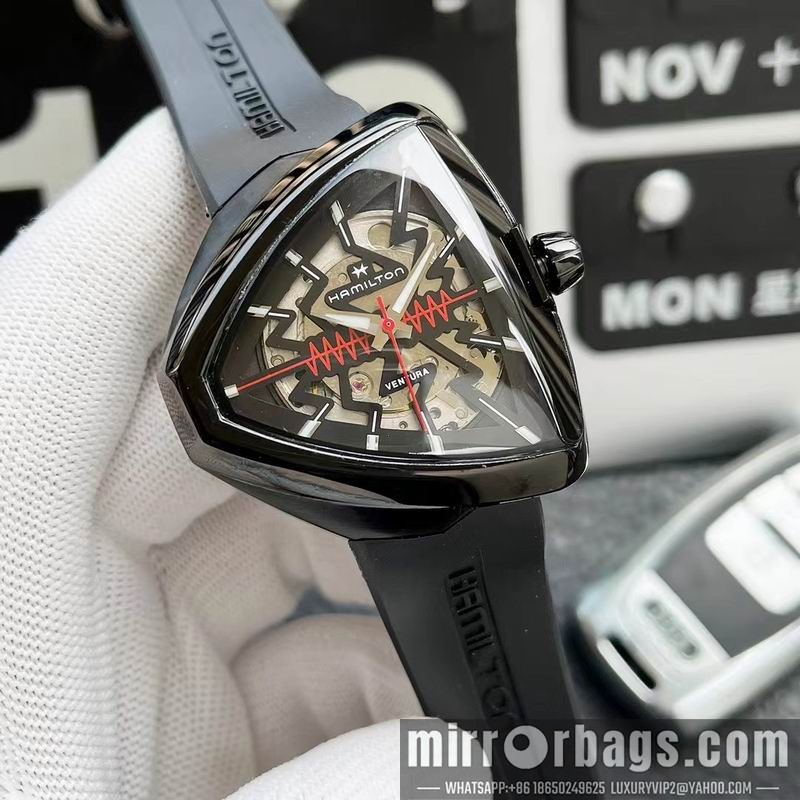 Hamilton 45mm 042403 Watch