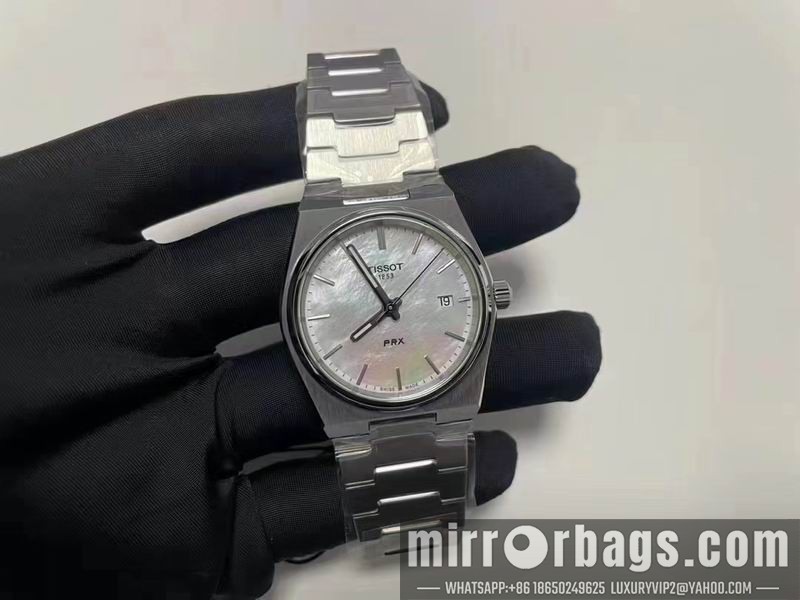 Tissot 35mm 042417 Watch