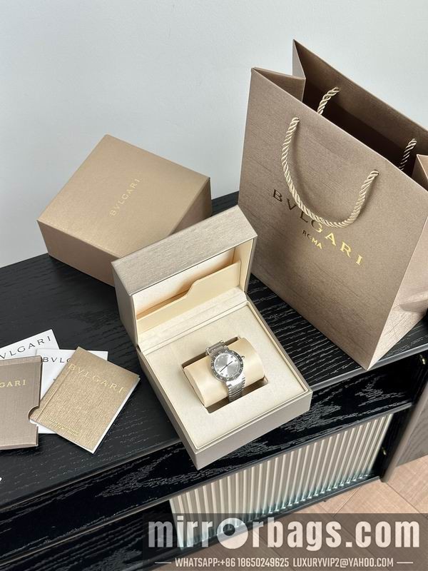 Blvgari 33mm 080603 Watch