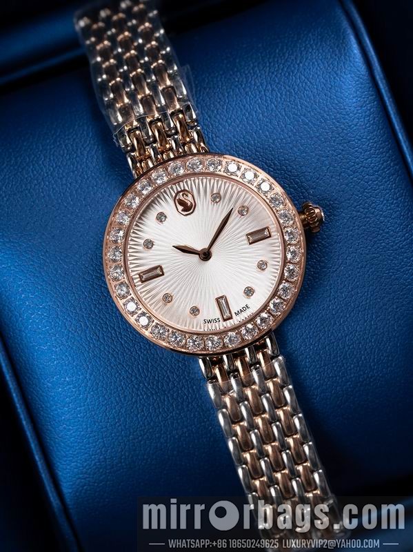 Swarovski 30mm 110388 Watch