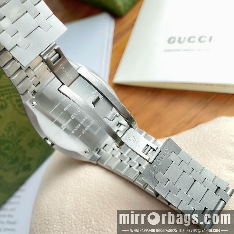 Gucci 38mm 091727 Watch