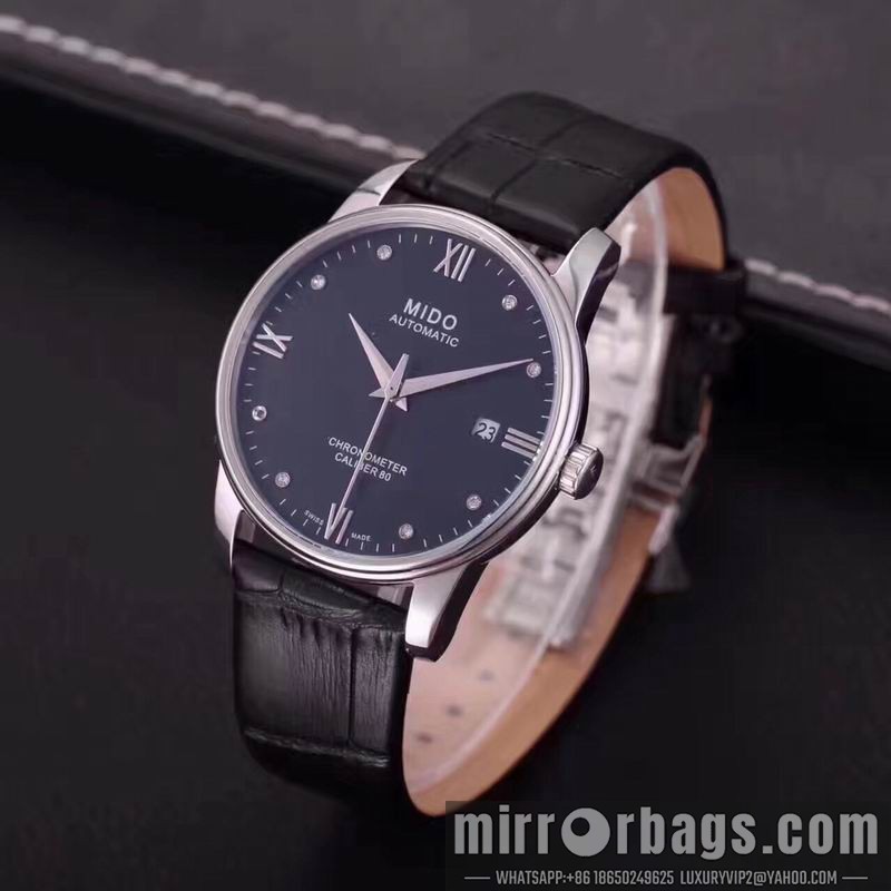 Mido man39mm woman33mm 042442 Watch