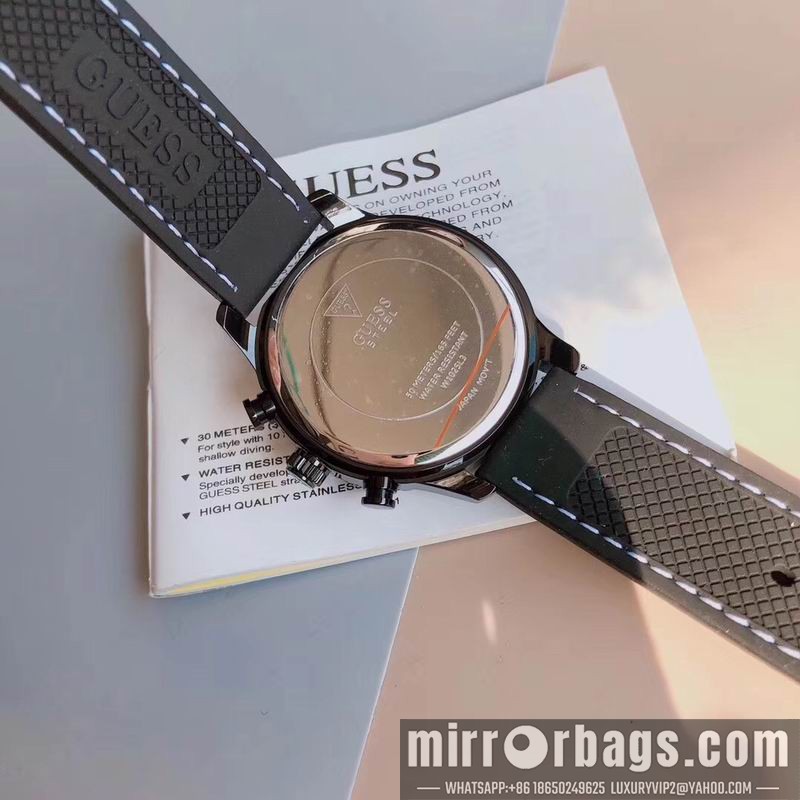 Guess 36mm 101042 Watch