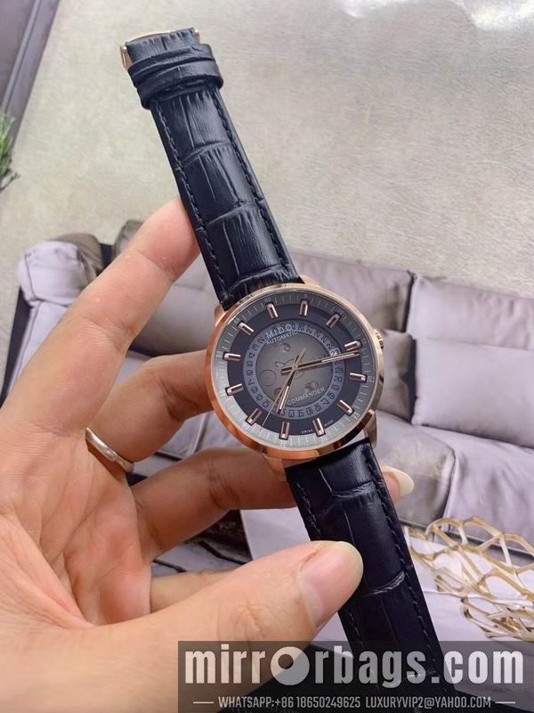 Mido watch 042403 Watch