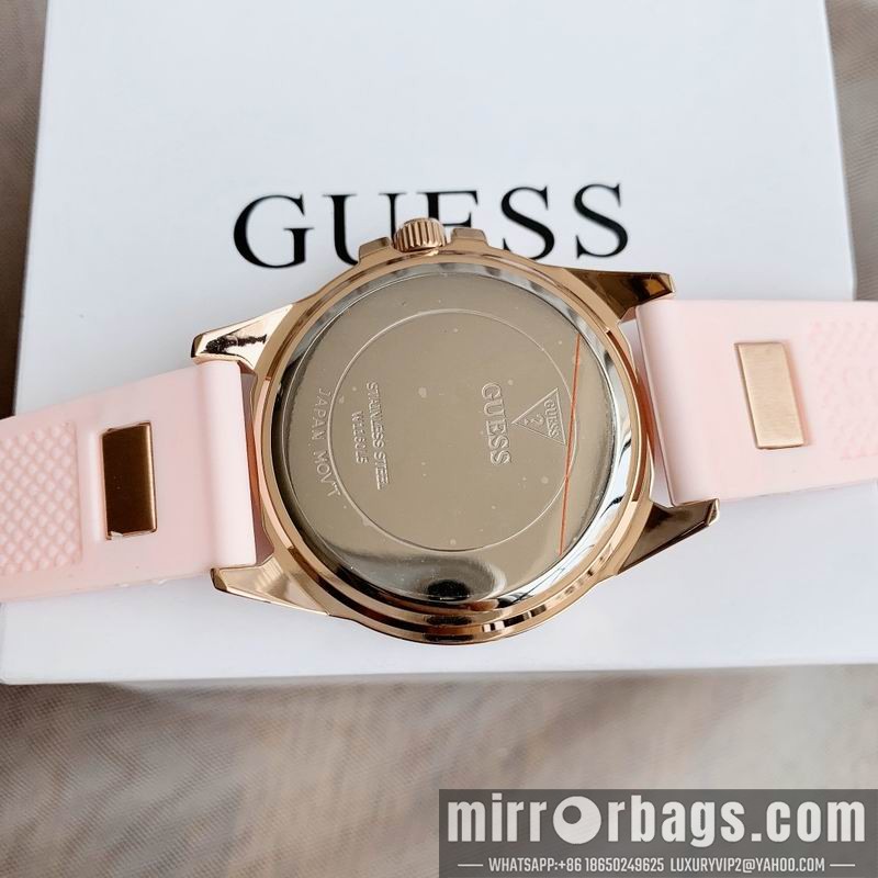 Guess 39mm 101005 Watch