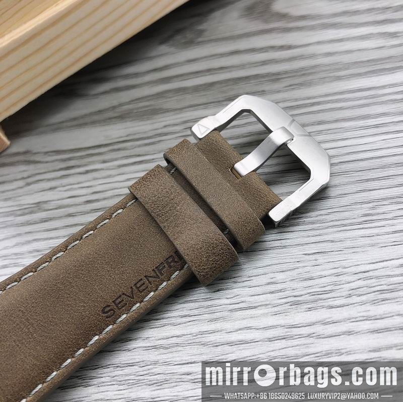Seven Friday 47mm 090438 Watch