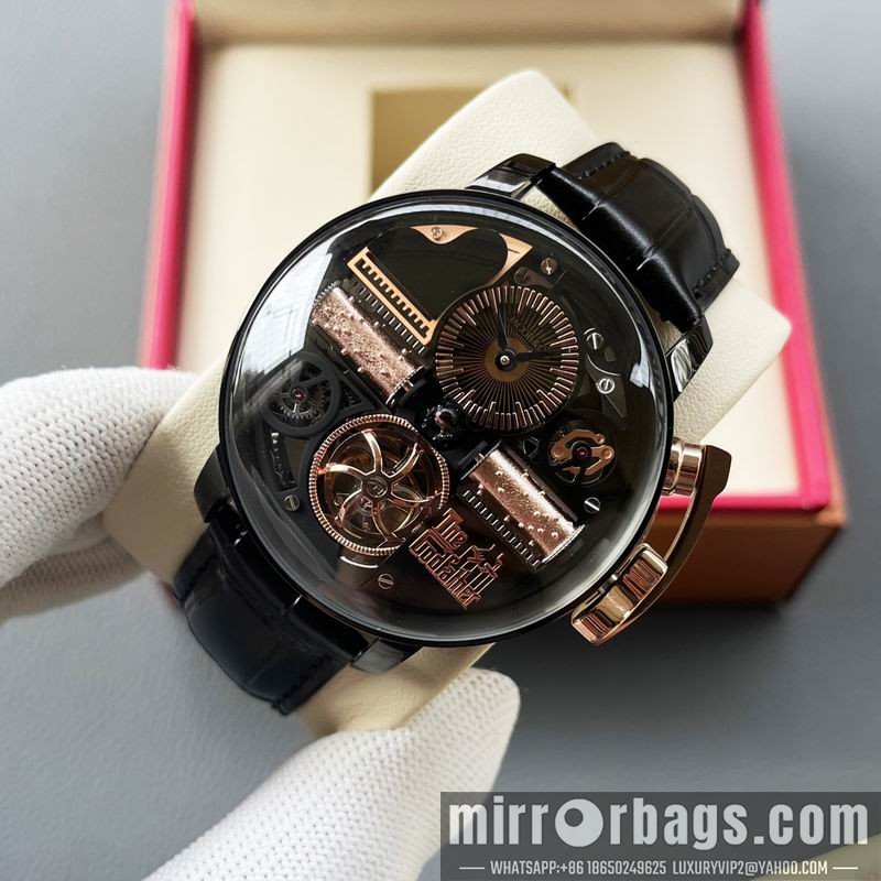 Jacob & Co 45mm 092102 Watch