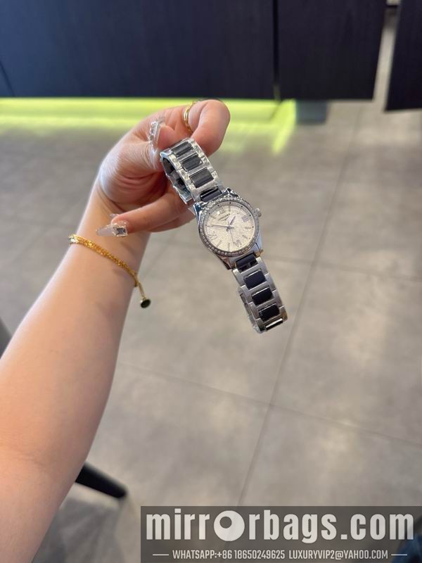 Longines watch 042717 Watch