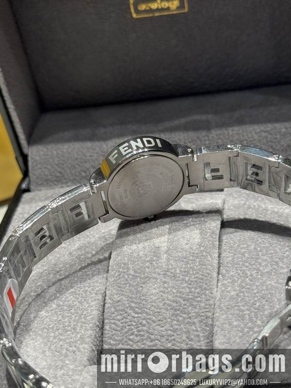 Fendi 25mm 101526 Watch